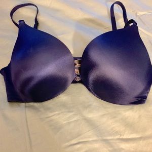 Victoria’s Secret “So Obsessed” push-up bra